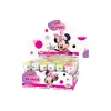Muiliniai burbulai 60 ml Minnie vitrina 36 vnt.