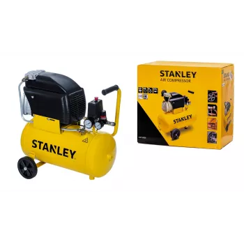 Kompresorius Stanley FCDV404STN006 8bar 50L