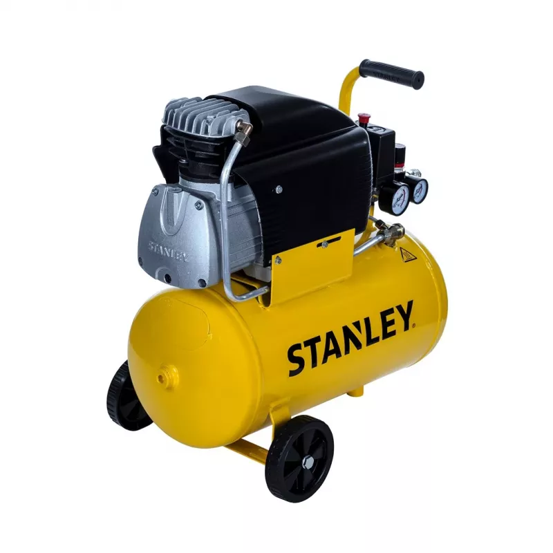 Kompresorius Stanley FCDV404STN006 8bar 50L