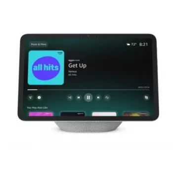 Amazon Echo Show 11 Baltas
