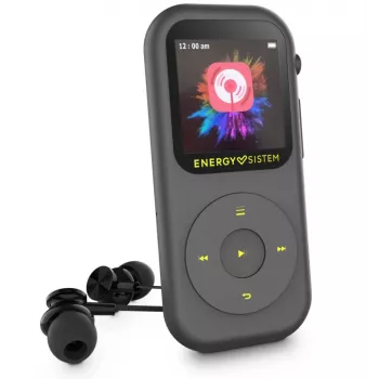 Nešiojamas MP4 grotuvas Energy Sistem Handy 16Gb
