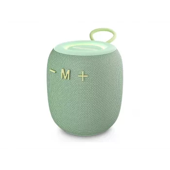 Mono nešiojamas garsiakalbis Energy Sistem Bloom Mint 10 W