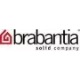 Brabantia Touch Bin Bo 3 x 11 L Platinum Steel 316043