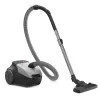 Cilindrinis dulkių siurblys Philips XD2142/12 — 850 W, 3 L dulkių maišas, HEPA filtras, sausas valymas