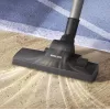 Cilindrinis dulkių siurblys Philips XD2142/12 — 850 W, 3 L dulkių maišas, HEPA filtras, sausas valymas
