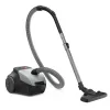Cilindrinis dulkių siurblys Philips XD2142/12 — 850 W, 3 L dulkių maišas, HEPA filtras, sausas valymas