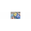 Samsung T7 256 GB mėlyna microSDXC atminties kortelė UHS-I U3 V30 skaitymas 170 MB/s
