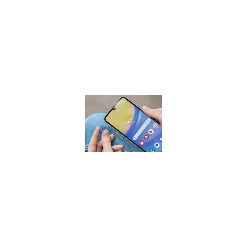 Samsung T7 256 GB mėlyna microSDXC atminties kortelė UHS-I U3 V30 skaitymas 170 MB/s