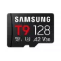 Samsung MB-MH128T/WW T9 microSD 128GB atminties kortelė