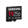 Samsung MB-MH256T/WW T9 microSD 256GB atminties kortelė