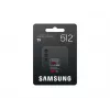 Samsung MB-MH512T/WW T9 microSD 512GB atminties kortelė