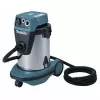 Statybinis dulkių siurblys Makita VC3210LX1 mėlyna, sidabrinė