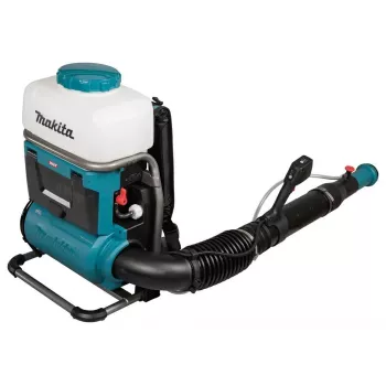 Purškimo pistoletas Makita 40V XGT PM001GL202 su 2x8.0Ah akumuliatoriais