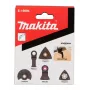 Makita MT remonto rinkinys 5 vnt. (TMA047/49/65/73/78)