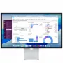 Monitor Apple Studio Display (standartinis stiklas) su pasukamu ir aukščio reguliavimo stovu