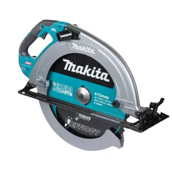 Diskinis pjūklas Makita 40V XGT