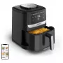 Kepimo krosnelė su karšto oro cirkuliacija Tefal Easy Fry Silence XL EY5528E0