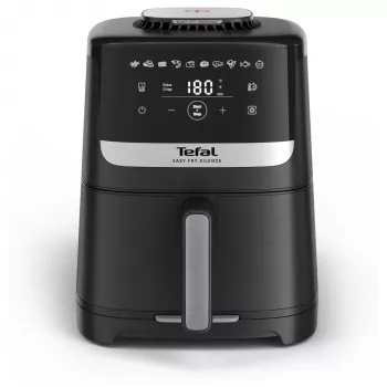 Kepimo krosnelė su karšto oro cirkuliacija Tefal Easy Fry Silence XL EY5528E0