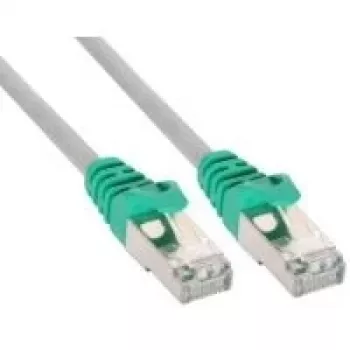 Laidas Patch InLine Crossover PC-to-PC Cat.5e SF/UTP (S-FTP) RJ-45 – 5 m