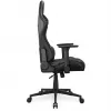 Universali žaidimų kėdė COUGAR Gaming ARMOR ONE V2 Padded seat Juoda Auksinė