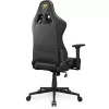 Universali žaidimų kėdė COUGAR Gaming ARMOR ONE V2 Padded seat Juoda Auksinė