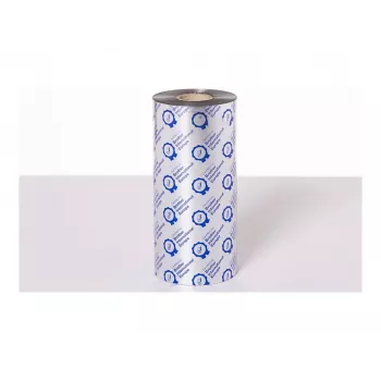 Brother Premium termo perdavimo juostų rinkinys 5 vnt., juoda, 154 mm