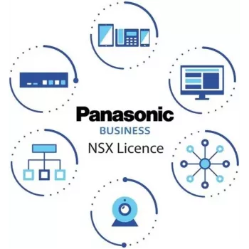 Panasonic Storage Memory S-type - Flash atminties kortelė, skirta Panasonic KX-NSX1000