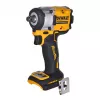 DeWALT 1/2 colio 18V, 5Ah smūginis veržliaraktis, Euro kištukas