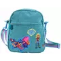 LEGO Friends turkio spalvos petinė kuprinė 103262