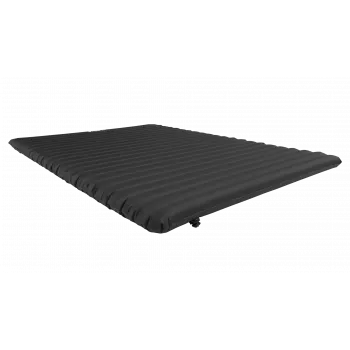 Pripučiamas čiužinys Outwell Reel Airbed Double – dvigubas oro čiužinys, nešiojamas stovyklavimo čiužinys