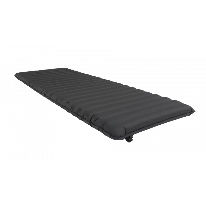 Pripučiamas čiužinys Outwell Reel Airbed Single — viengubas čiužinys