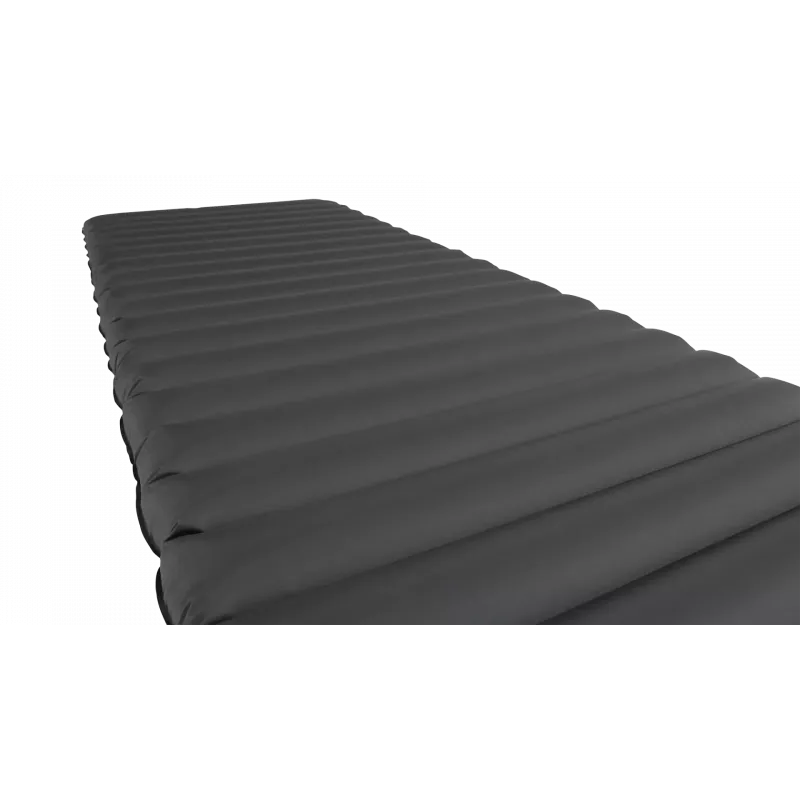 Pripučiamas čiužinys Outwell Reel Airbed Single — viengubas čiužinys