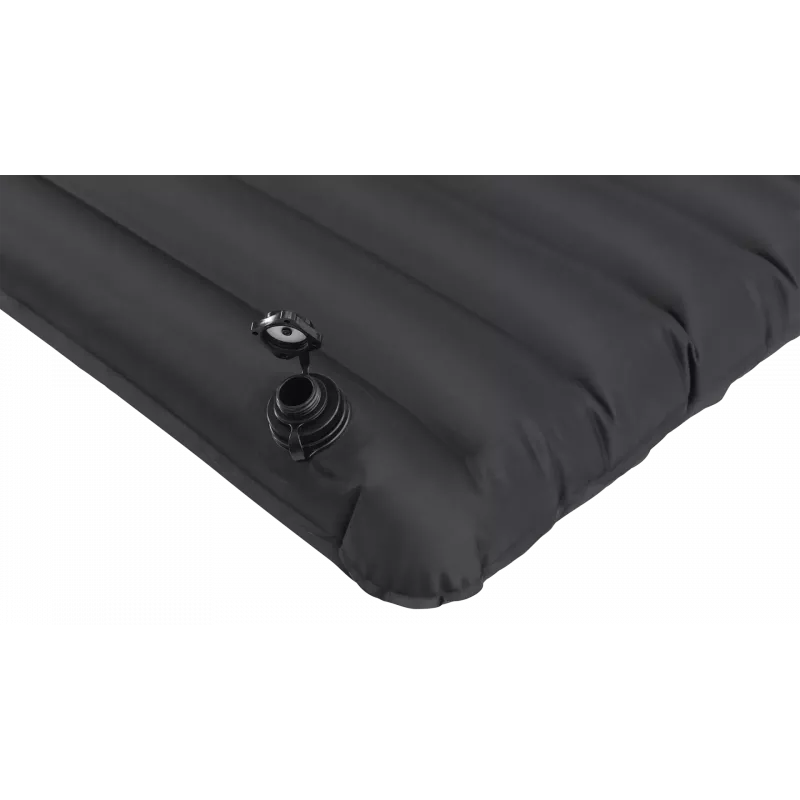 Pripučiamas čiužinys Outwell Reel Airbed Single — viengubas čiužinys