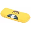 LEGO mokyklinis penalas geltonas 100698