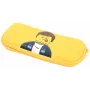 LEGO mokyklinis penalas geltonas 100698