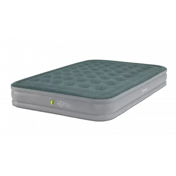 Pripučiamas čiužinys Outwell Excellent King 697805 dvivietis