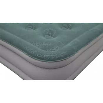 Pripučiamas čiužinys Outwell Excellent King 697805 dvivietis