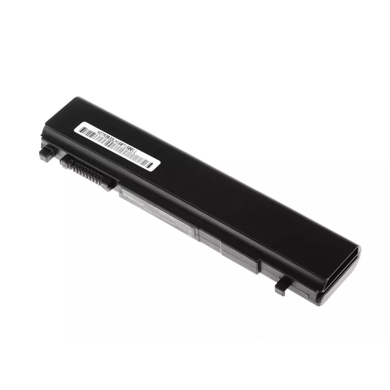 PRO Nešiojamojo kompiuterio baterija, skirta Toshiba Portege R700 R830 R705 - 11,1 V - 4400 mAh