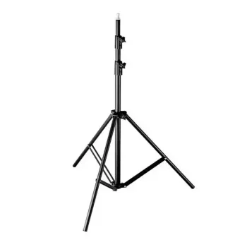 Fotošviesos stovas Godox 260T aliumininis juodas 26 cm 2 kg