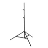 Fotošviesos stovas Godox 260T aliumininis juodas 26 cm 2 kg