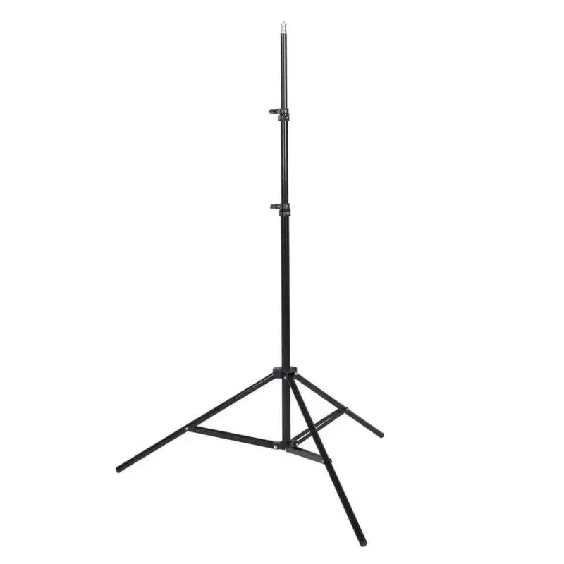 Fotošviesos stovas Godox 260T aliumininis juodas 26 cm 2 kg