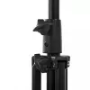 Fotošviesos stovas Godox 260T aliumininis juodas 26 cm 2 kg