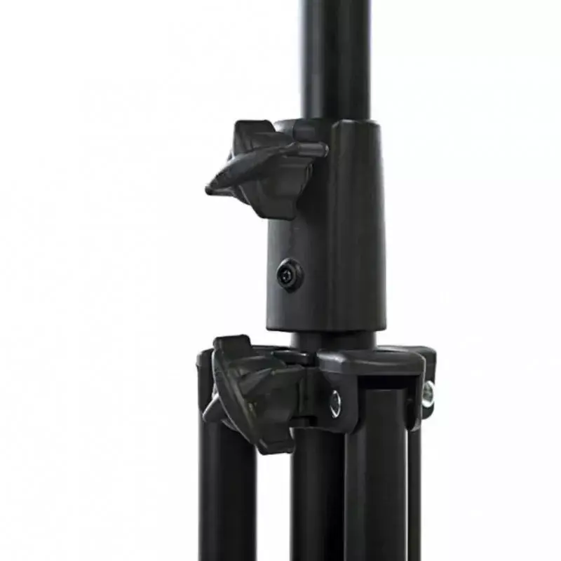 Fotošviesos stovas Godox 260T aliumininis juodas 26 cm 2 kg