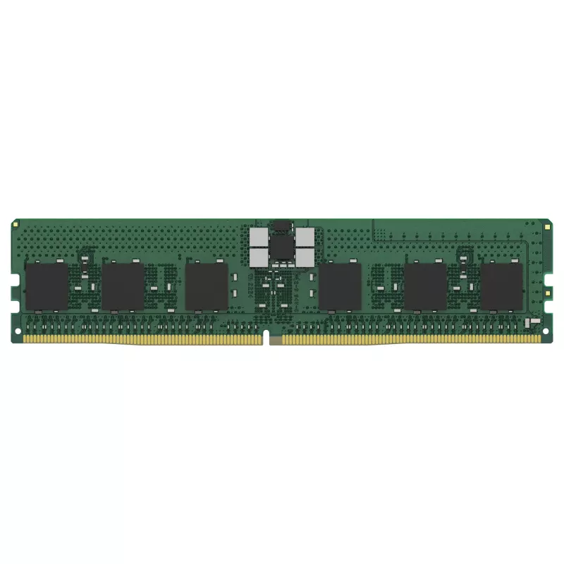 KINGSTON 16GB DDR5 5600MT/s ECC Reg 1Rx8 modulis