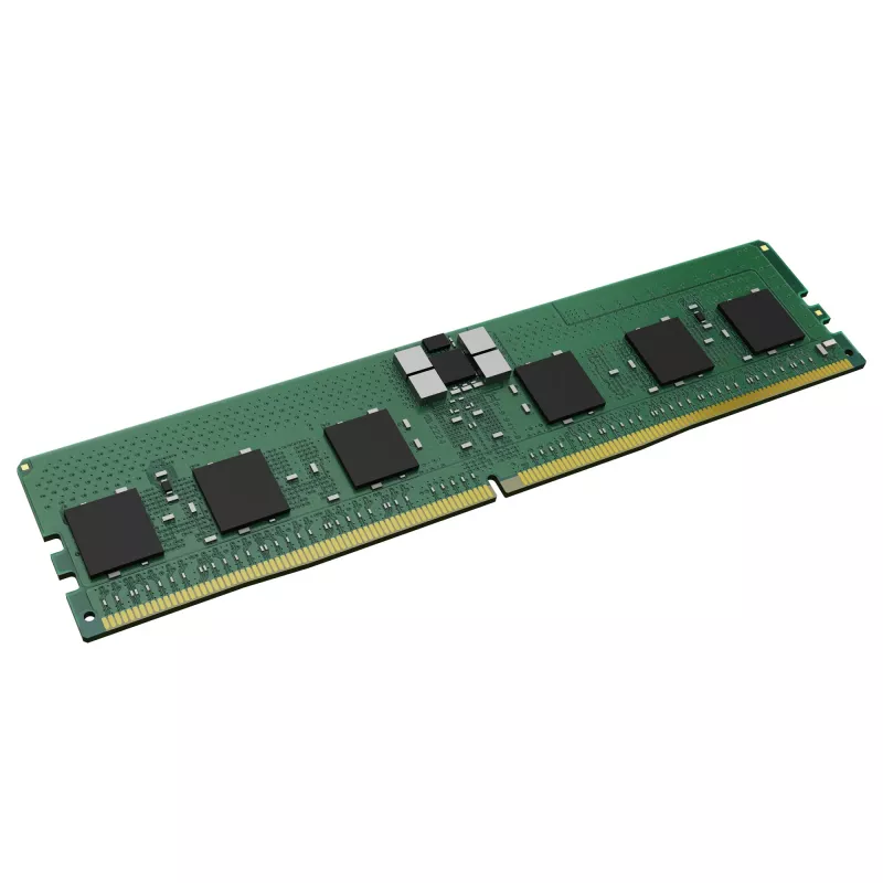 KINGSTON 16GB DDR5 5600MT/s ECC Reg 1Rx8 modulis