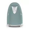 Smeg Virdulys 50s Stilius Smaragdinis Žalias