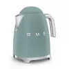 Smeg Virdulys 50s Stilius Smaragdinis Žalias