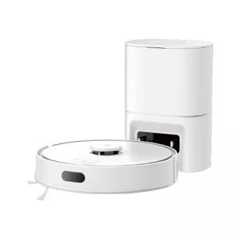 Robotinis dulkių siurblys TP-Link Tapo RV30 Max Plus