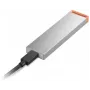 Išorinis kietojo kūno diskas Lenovo 4XB1T88412 1 TB USB Type-C 3.2 Gen 2 (pilka spalva)