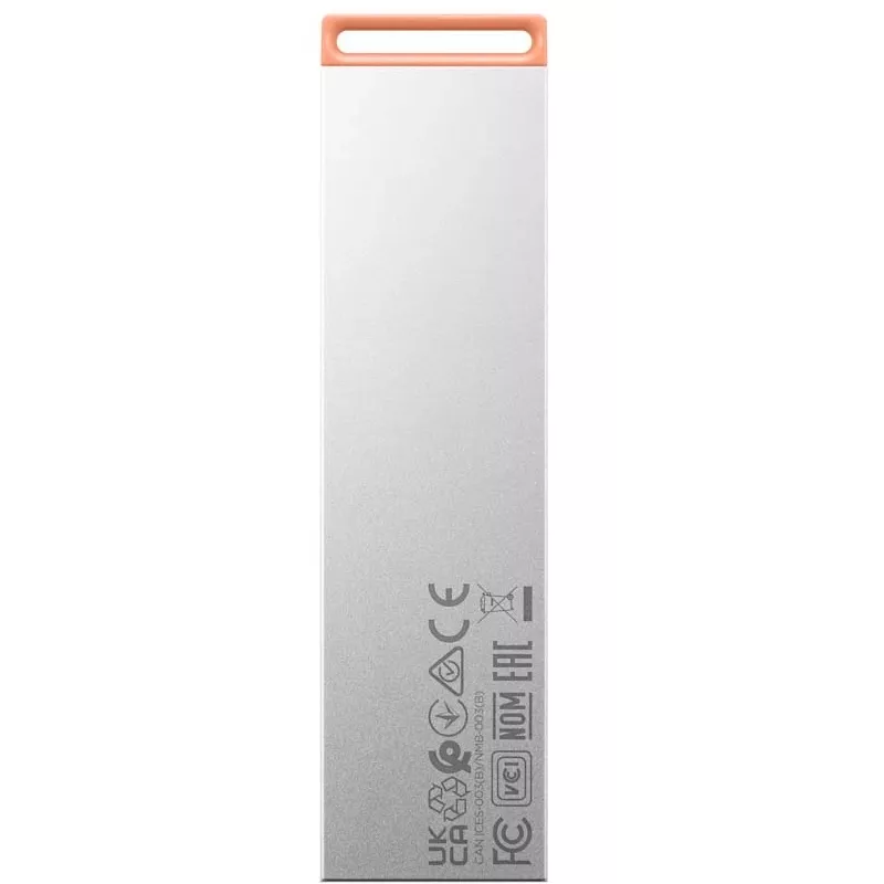 Išorinis kietojo kūno diskas Lenovo 4XB1T88412 1 TB USB Type-C 3.2 Gen 2 (pilka spalva)